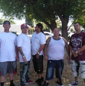 Meet your Posher, Shane